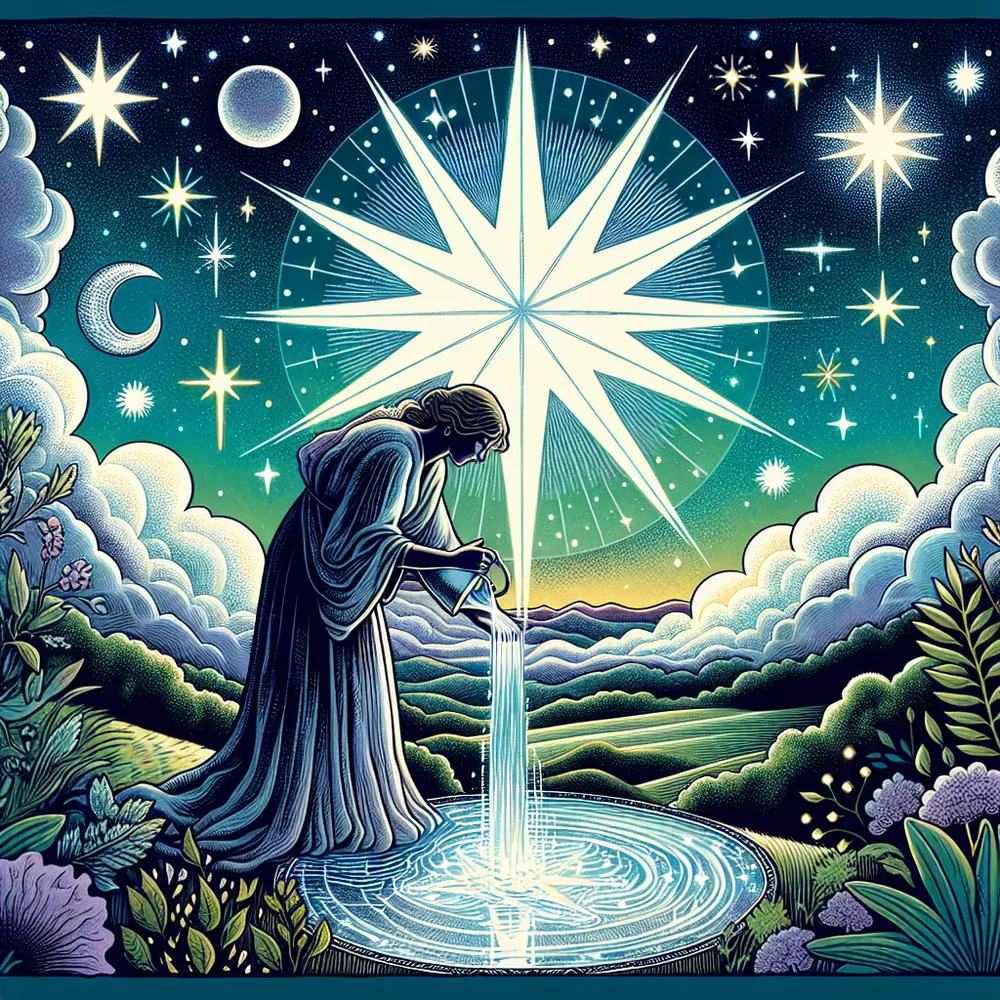 Weekly Intention for Monday 4th of December