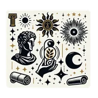 The Stoic Tarot Journal